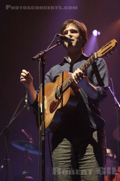FRUITKEY - 2007-03-27 - PARIS - Zenith - 